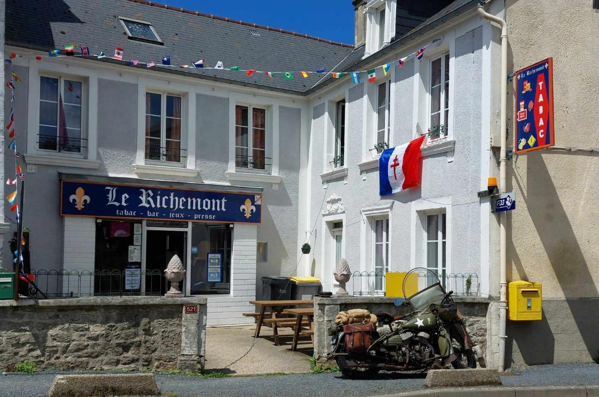 Gite à formigny Formigny Exterior foto